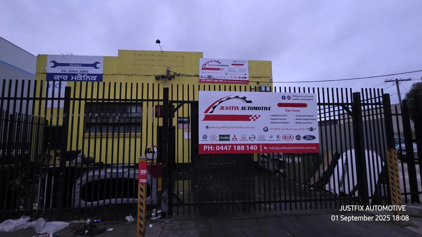 Car Maintenance & Safety